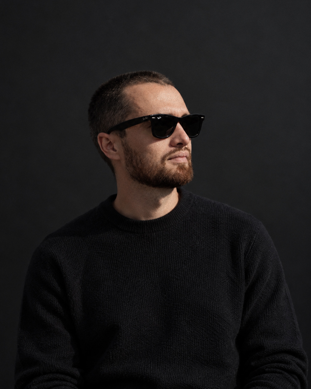 Luke Beretta